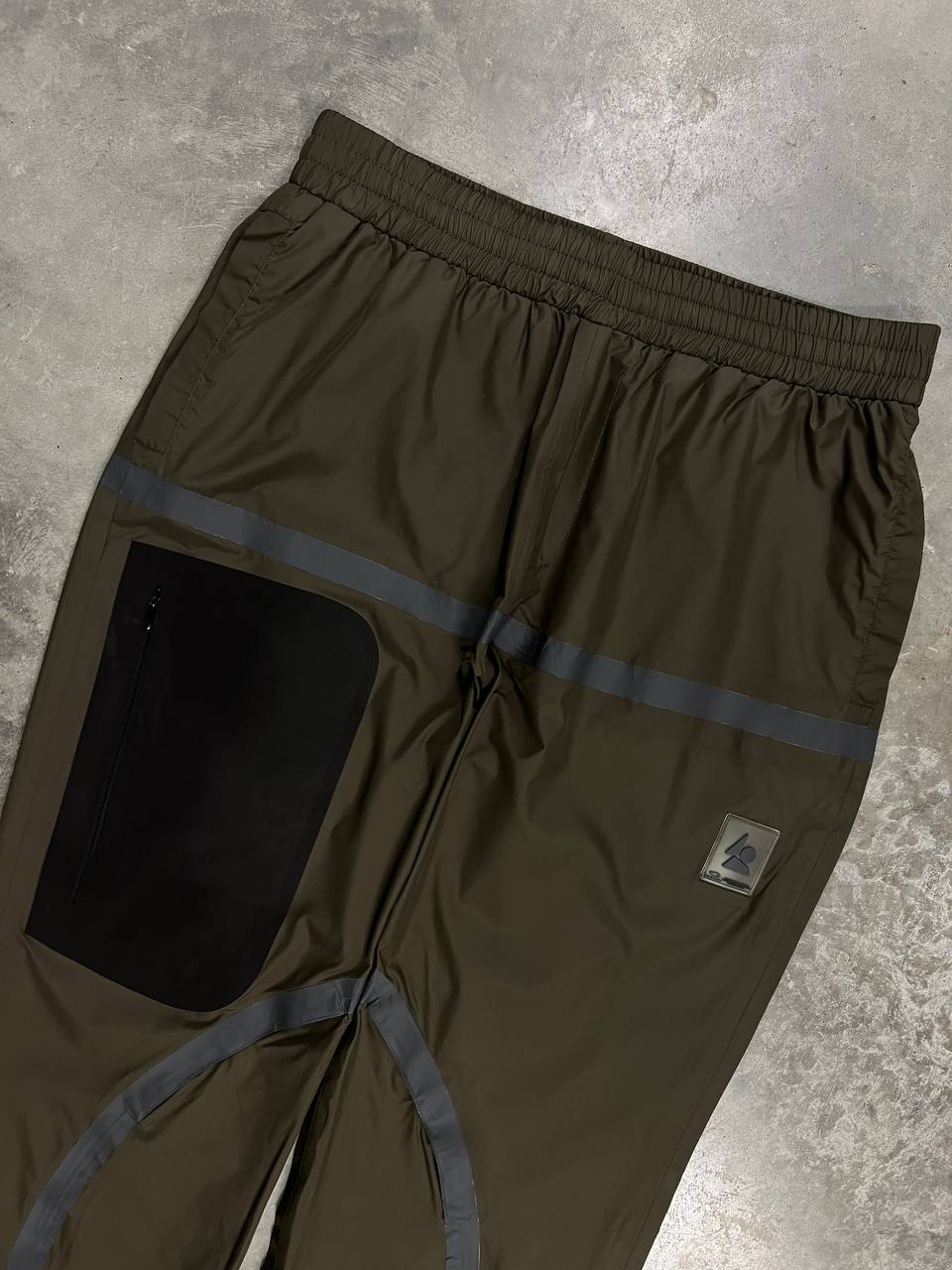 Oakley x Samuel Ross Track Pants