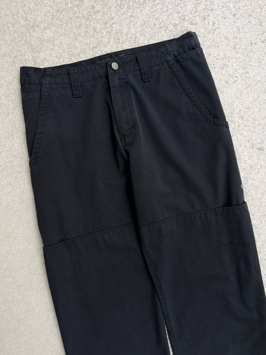 2007 Vintage Oakley Tech Pants