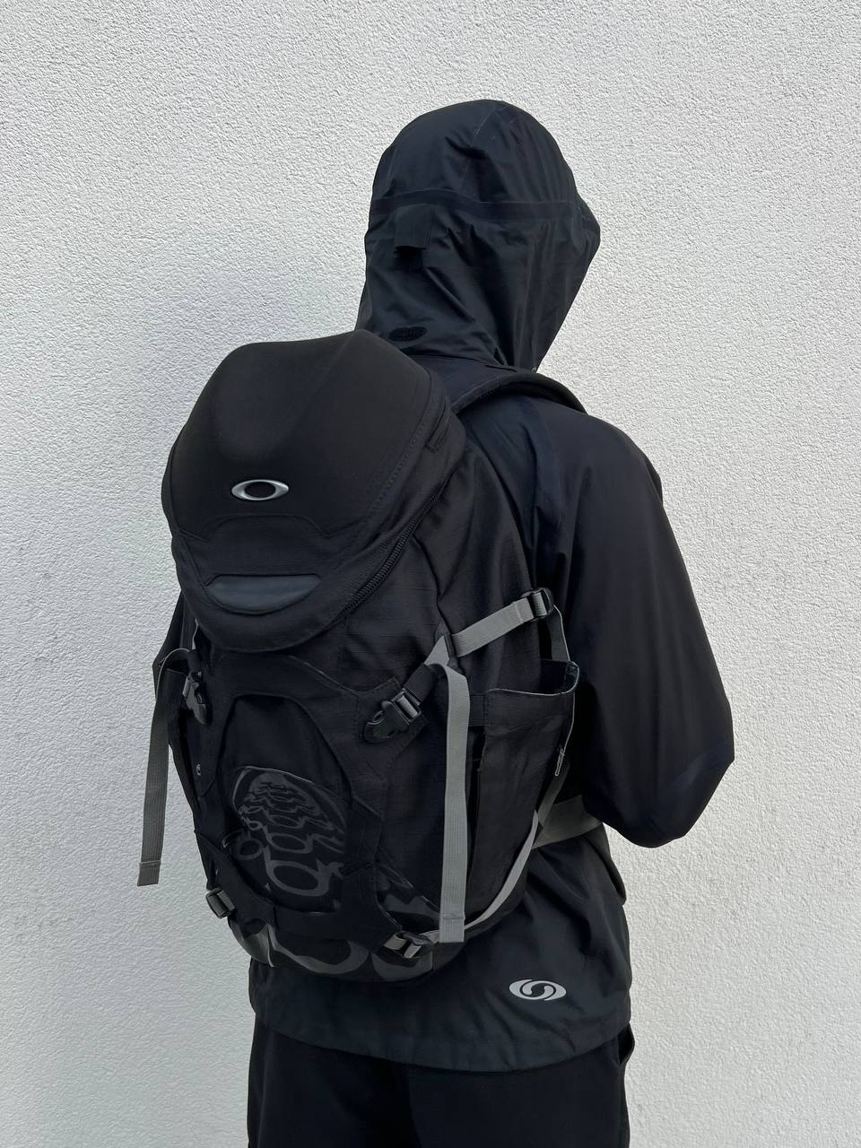Oakley ToolBox 3.0 Backpack