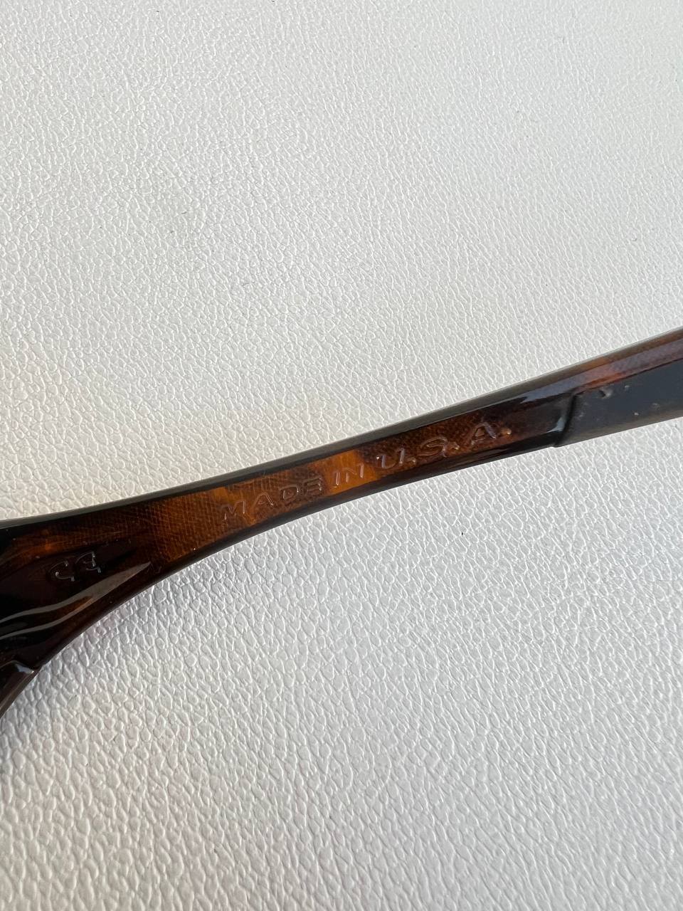 Oakley XX Twenty 2012 Gen 2 Brown Tortoise Sunglasses