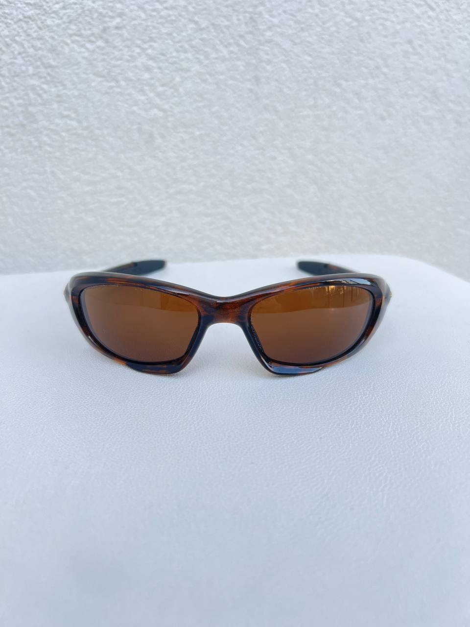 Oakley XX Twenty 2012 Gen 2 Brown Tortoise Sunglasses
