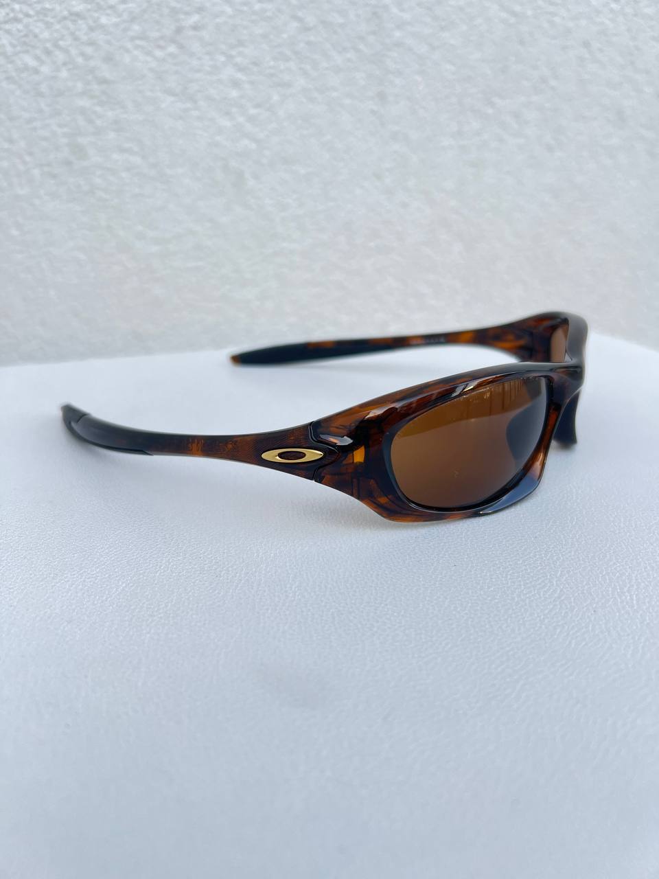 Oakley XX Twenty 2012 Gen 2 Brown Tortoise Sunglasses