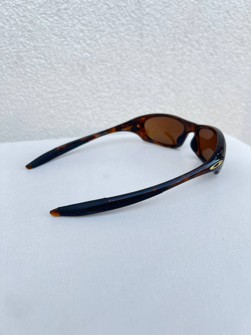 Oakley XX Twenty 2012 Gen 2 Brown Tortoise Sunglasses
