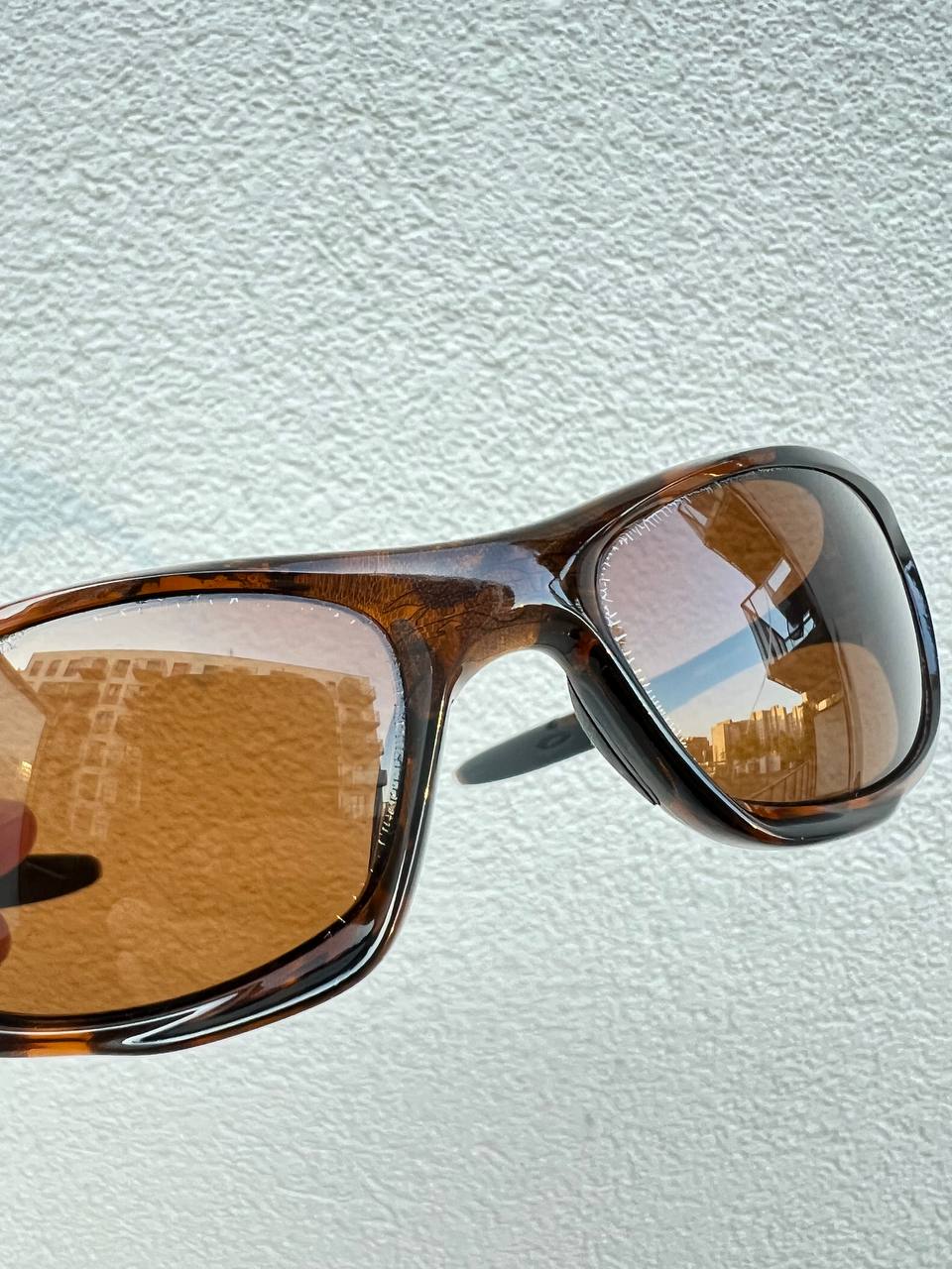 Oakley XX Twenty 2012 Gen 2 Brown Tortoise Sunglasses