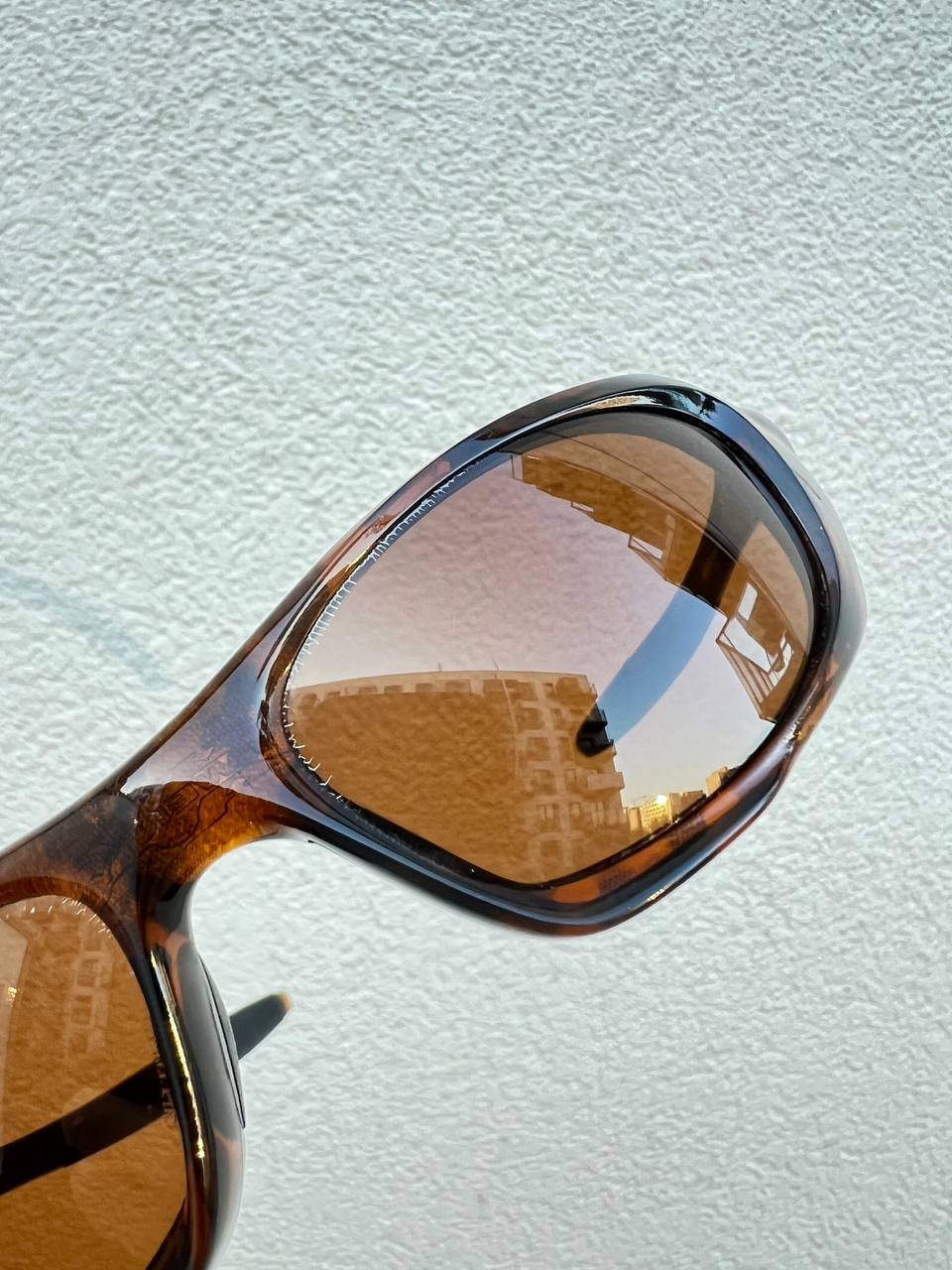 Oakley XX Twenty 2012 Gen 2 Brown Tortoise Sunglasses