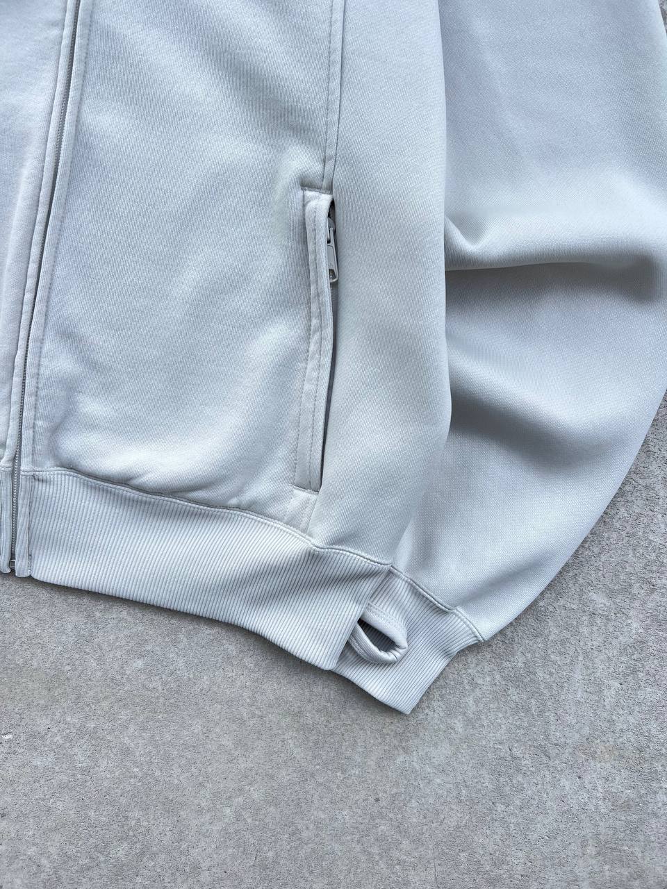 2007 Vintage Oakley Zip Hoodie