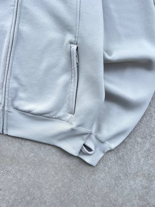 2007 Vintage Oakley Zip Hoodie