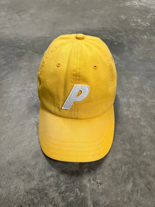 Palace P Hat