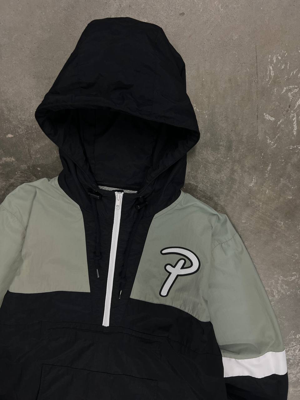 2016 Patta x Mitchell & Ness Jacket