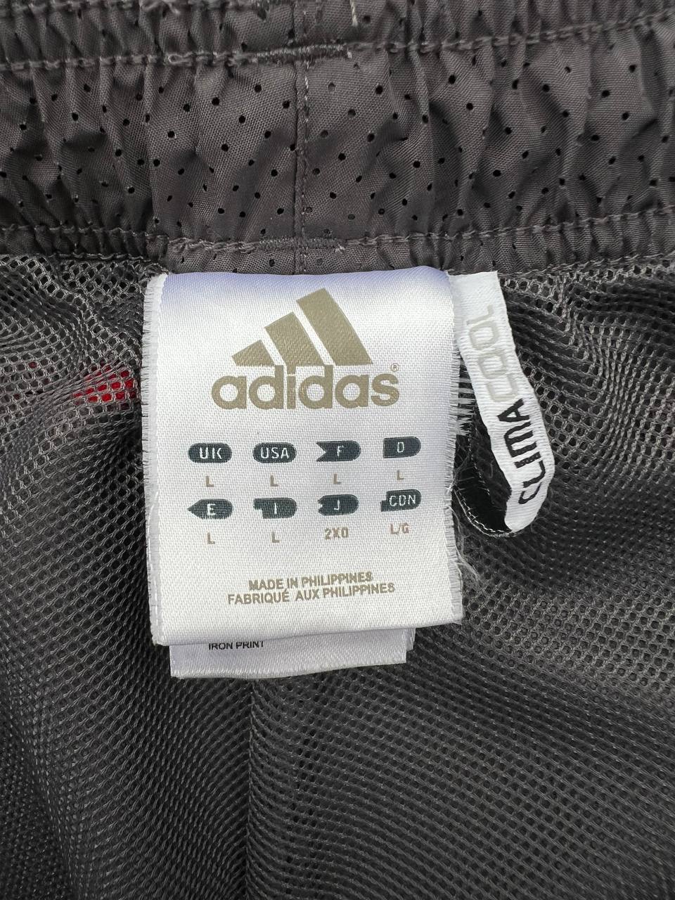 2012 Adidas ClimaCool Shorts