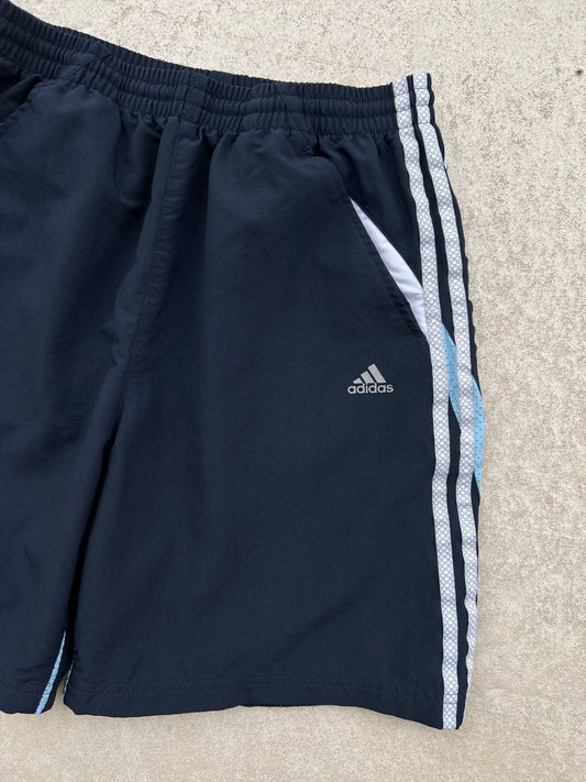 2008 Vintage Adidas ClimaCool Shorts