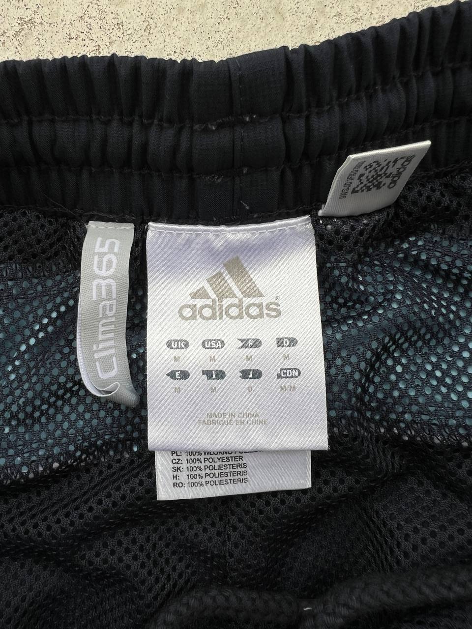 2008 Vintage Adidas ClimaCool Shorts