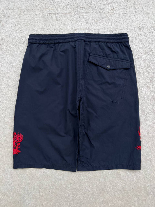 Maharishi Shorts