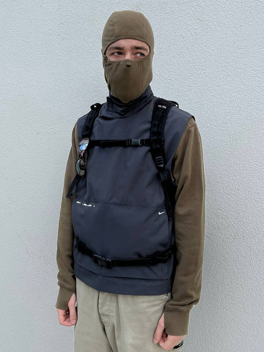 Maharishi Ninja Hoodie