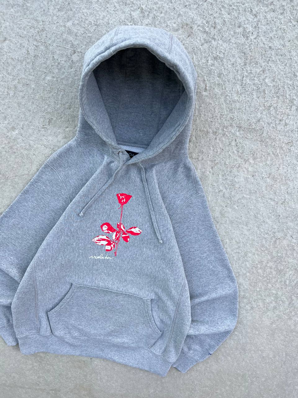 Depeche Mode x Noah Hoodie