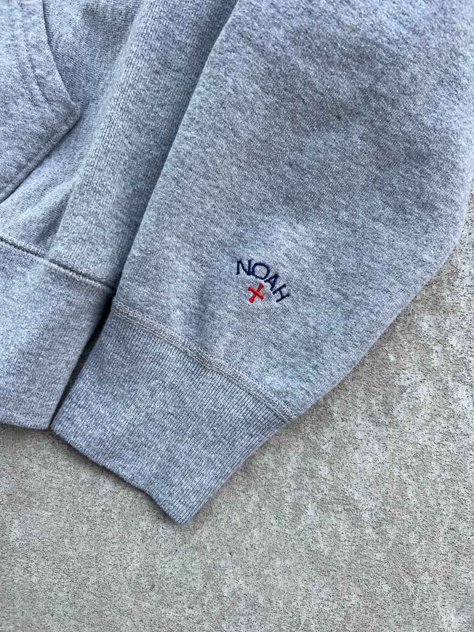 Depeche Mode x Noah Hoodie