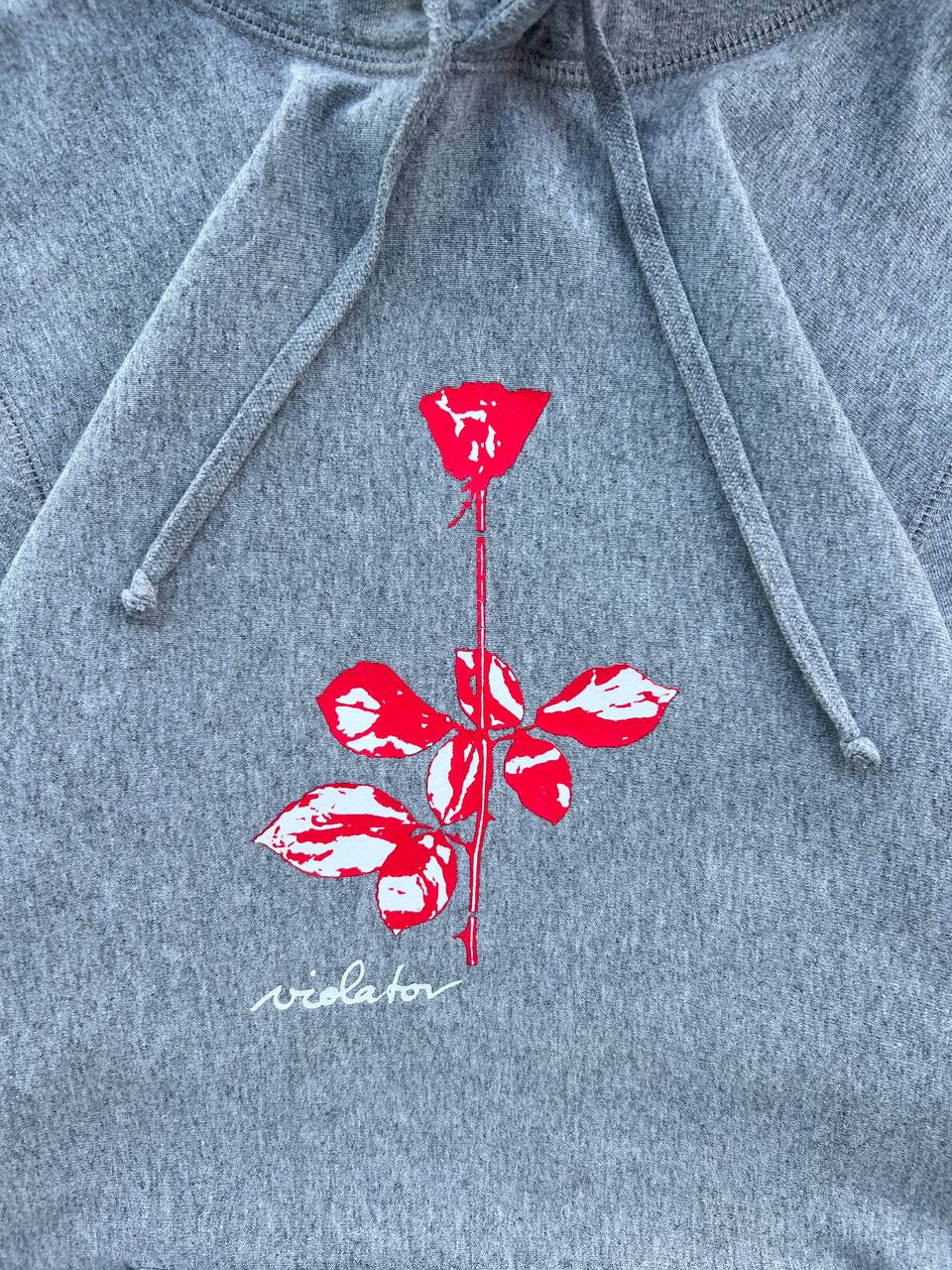 Depeche Mode x Noah Hoodie