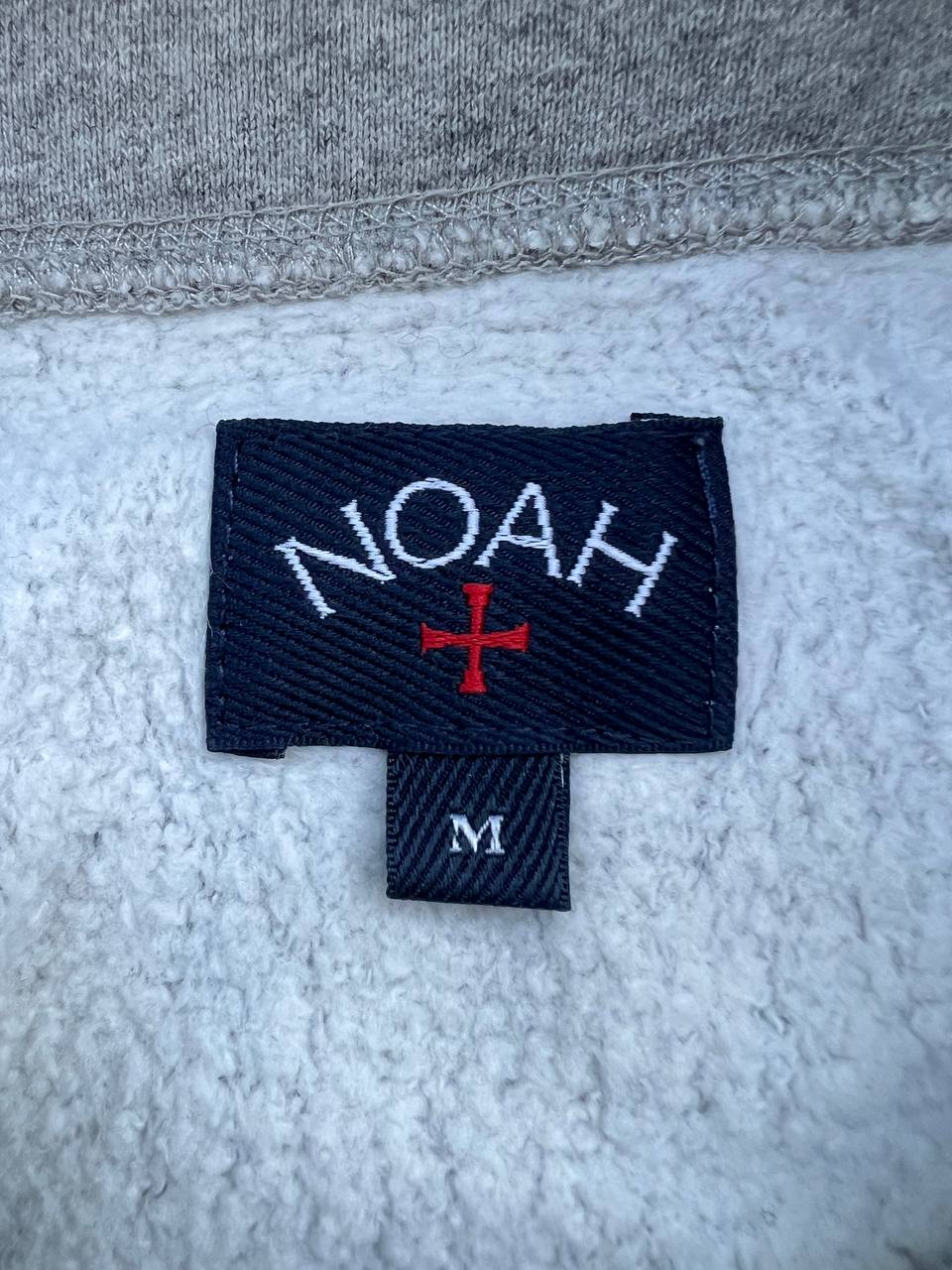 Depeche Mode x Noah Hoodie
