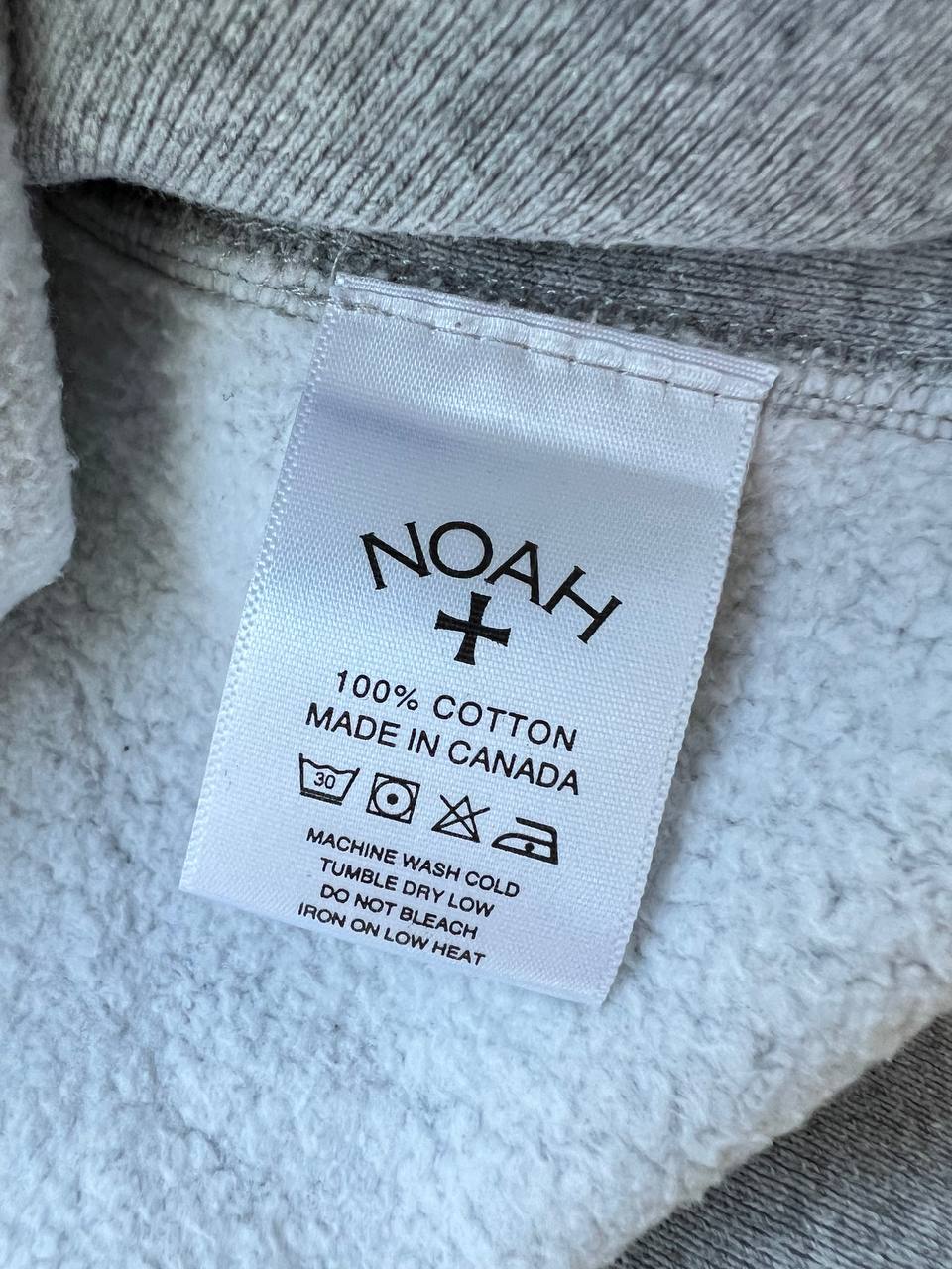 Depeche Mode x Noah Hoodie