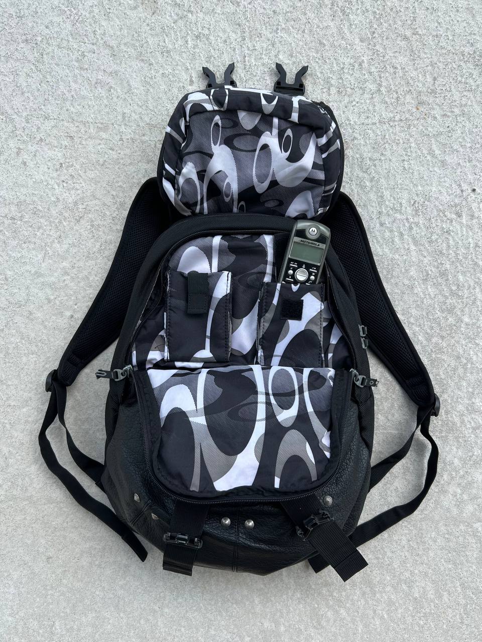2011 Oakley Backpack