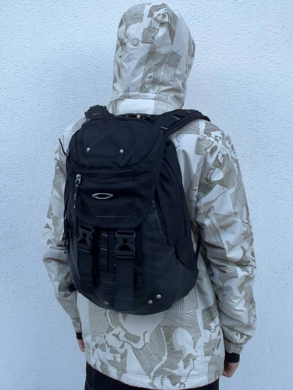 2011 Oakley Backpack
