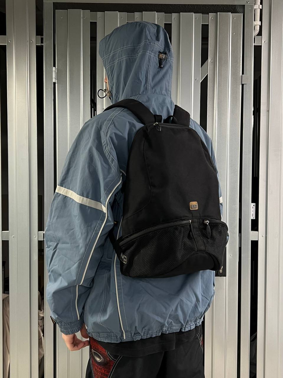 Vintage Salomon Backpack Bags & Packs Series