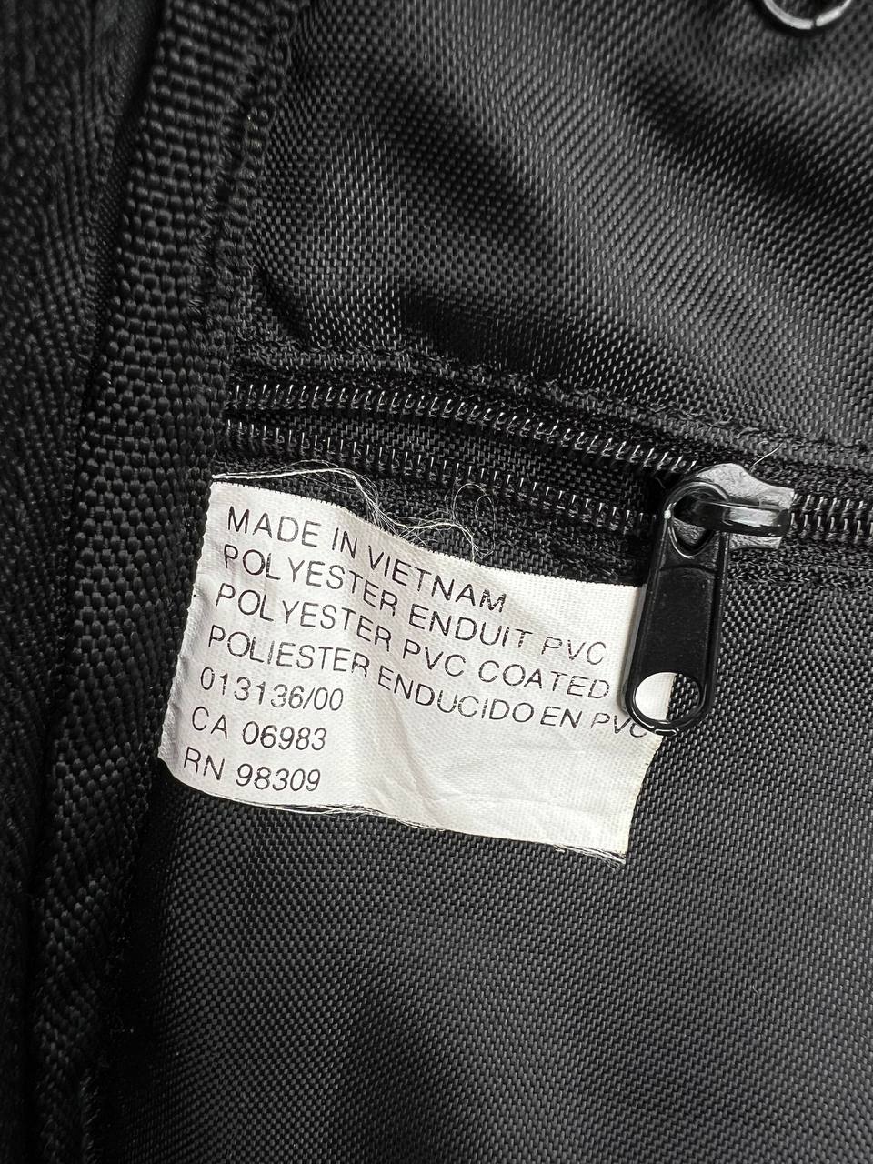 2000 Vintage Salomon Waist Bag