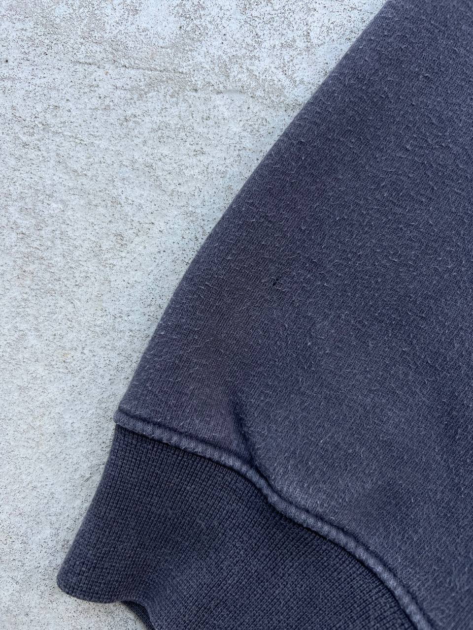 2002 Vintage Salomon Gold Instinct Sweatshirt