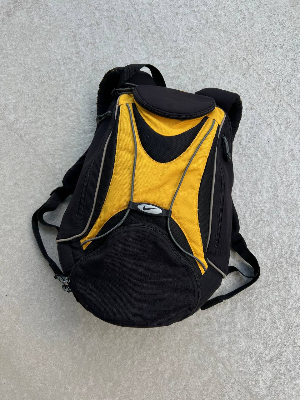 2000s Vintage Nike Backpack