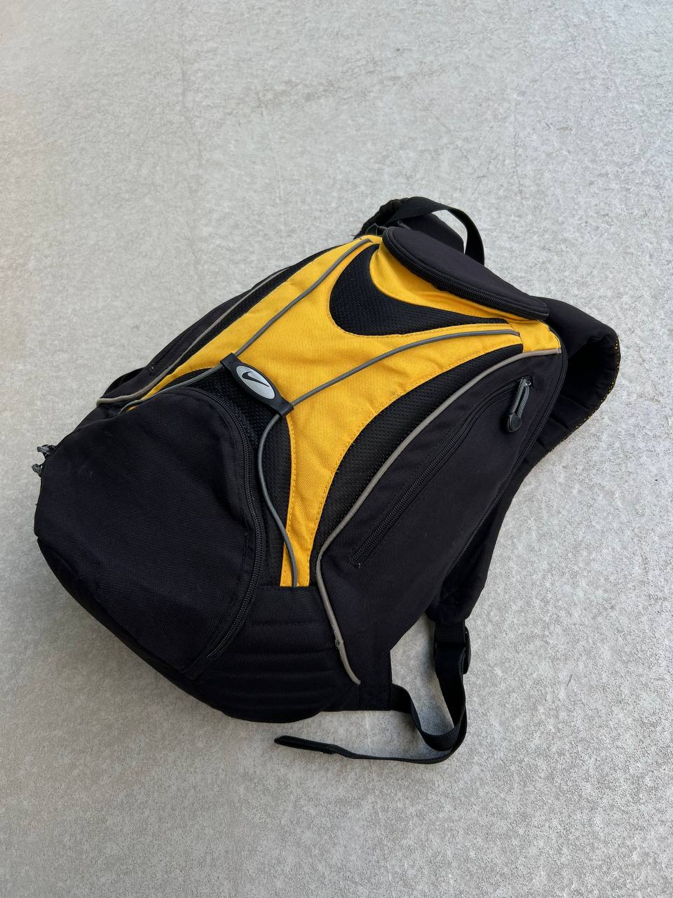 2000s Vintage Nike Backpack