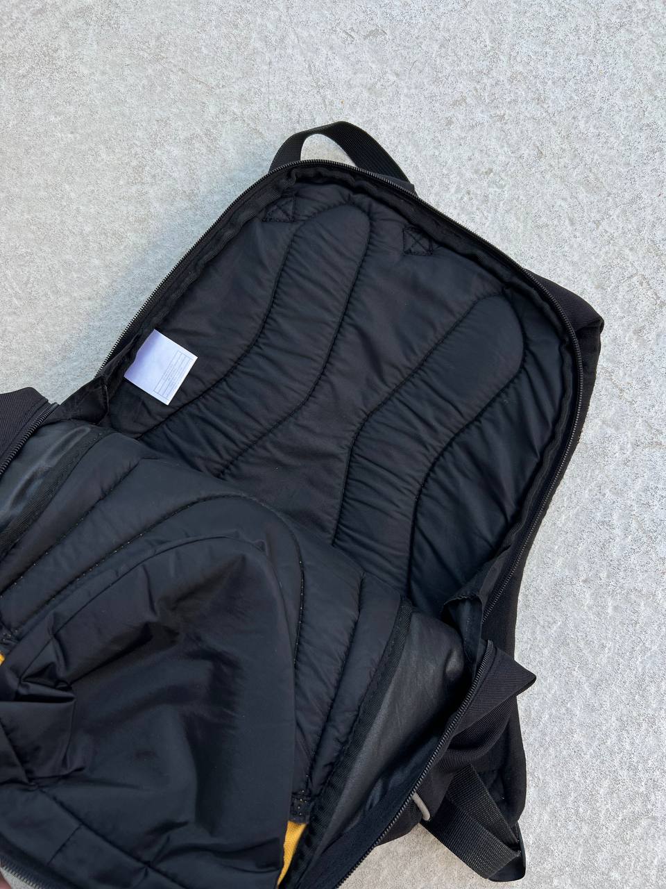 2000s Vintage Nike Backpack