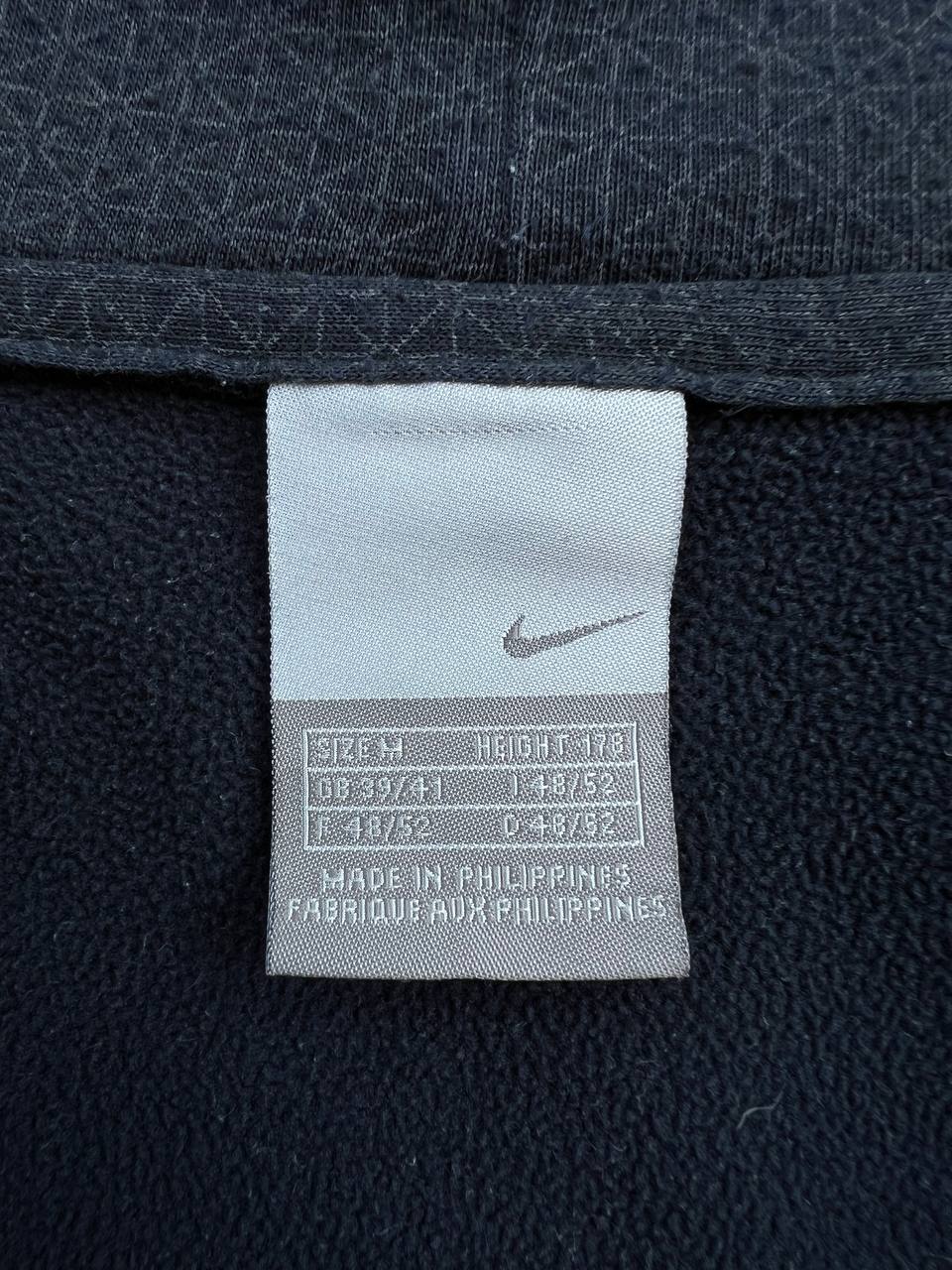 2005 Vintage Nike Full Zip Hoodie