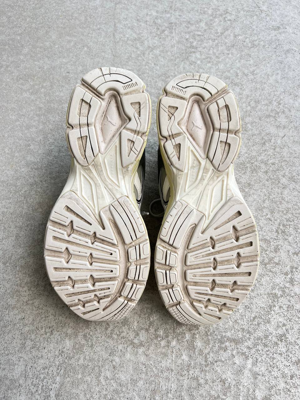Puma x Pleasures Velophasis Shoes