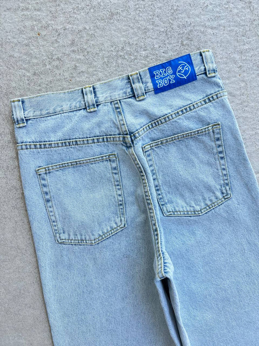 Polar Skate Co Big Boy Jeans