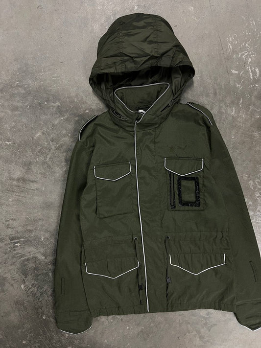 Puma Mihara Yasuhiro Jacket