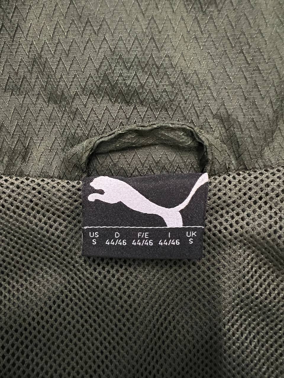 Puma Mihara Yasuhiro Jacket