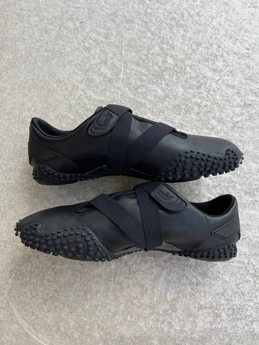 Puma Mostro Leather