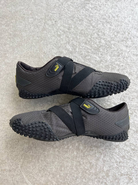Vintage Puma Mostro Ripstop