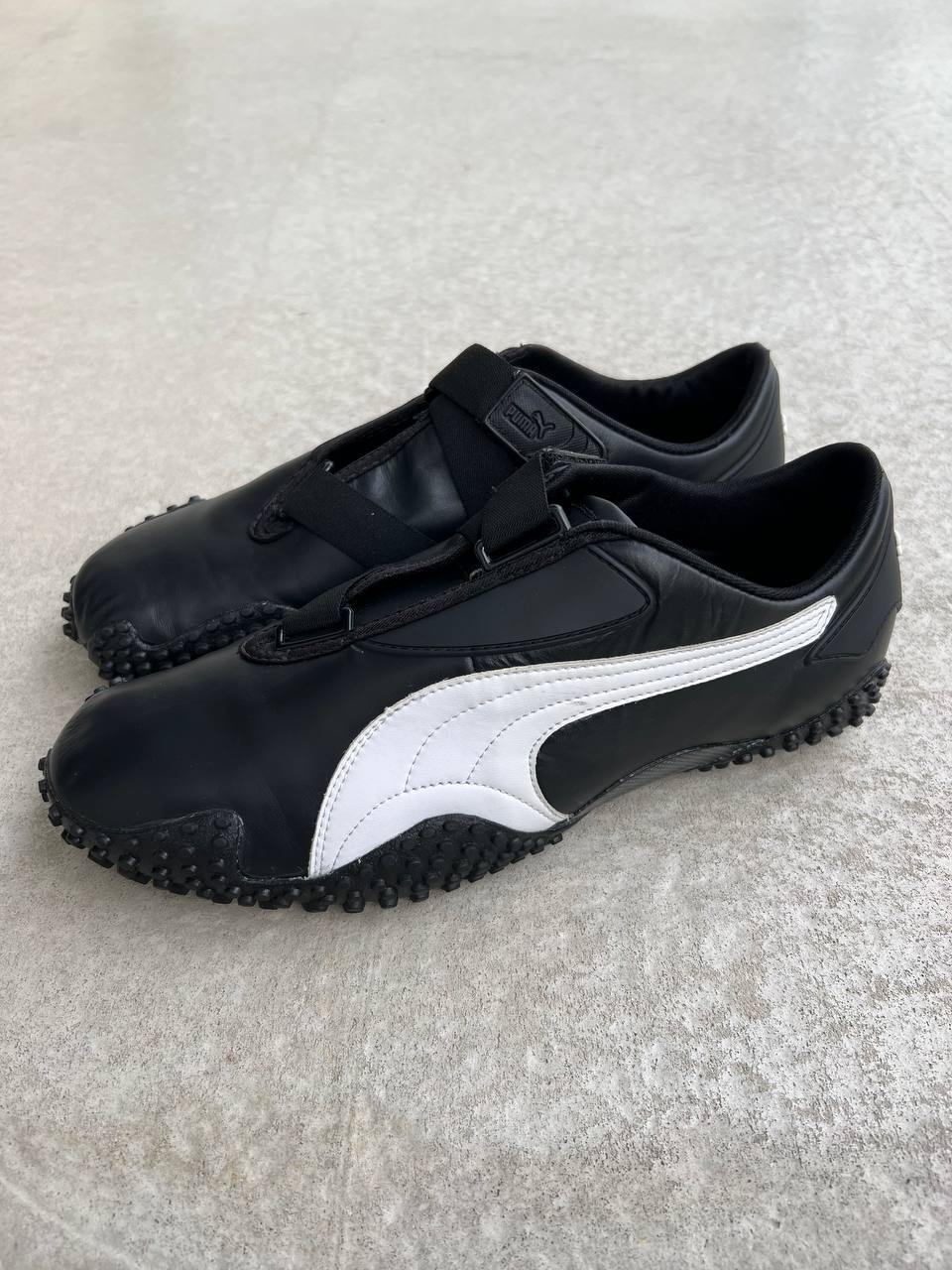 Puma Mostro Shoes