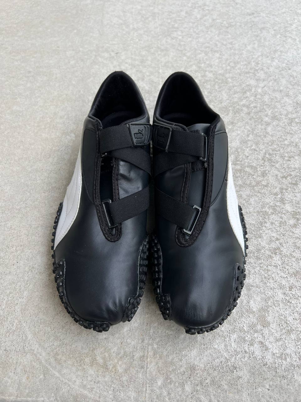 Puma Mostro Shoes