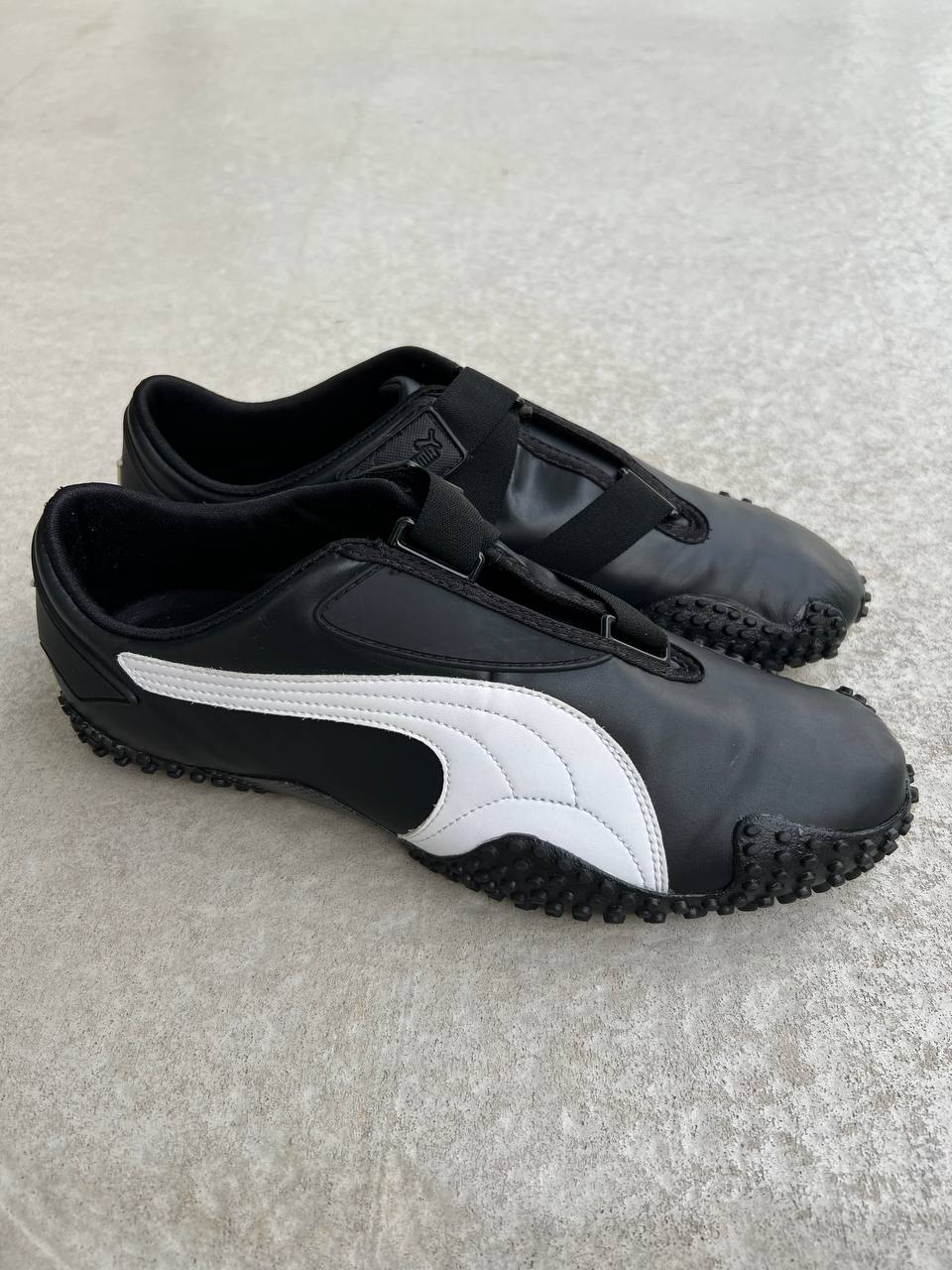 Puma Mostro Shoes