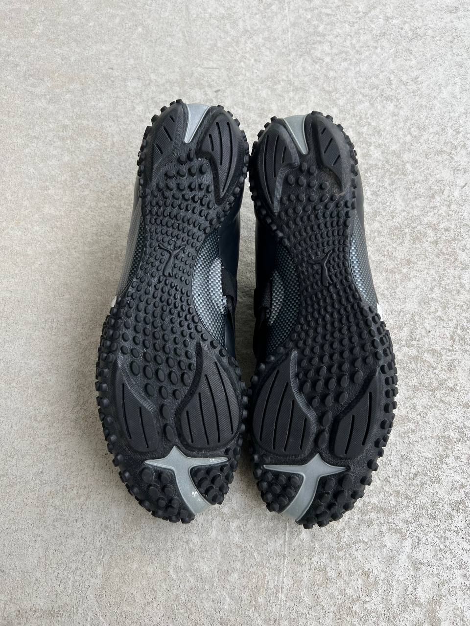 Puma Mostro Shoes