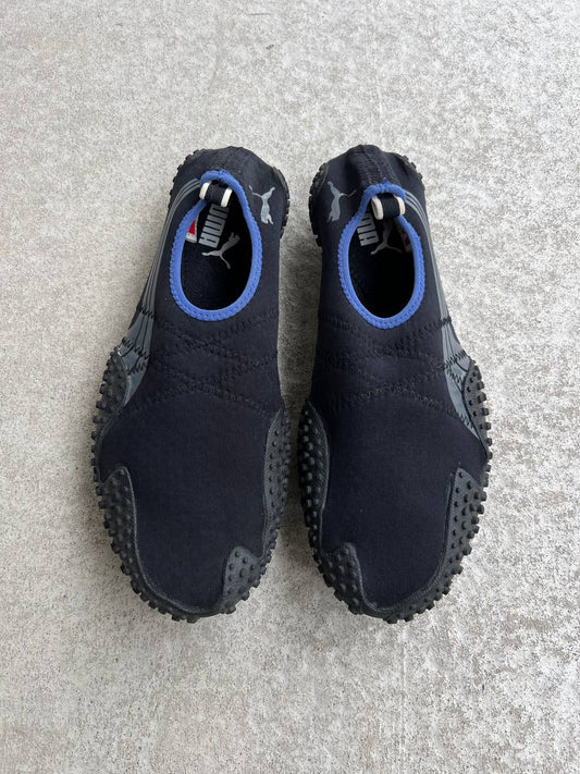 Puma Neo Low Mostro Slip-On