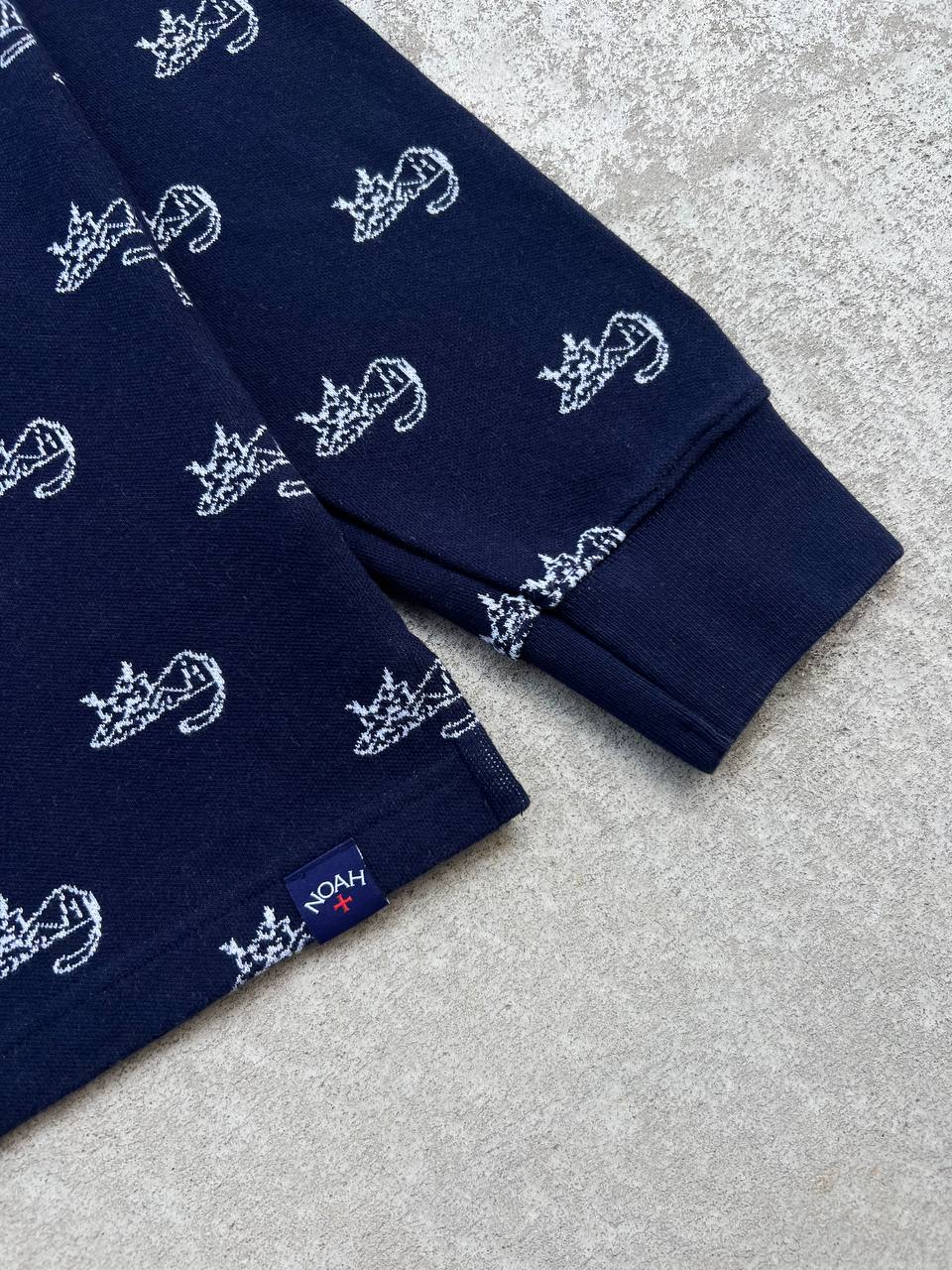 Puma x Noah Long Sleeve T-Shirt