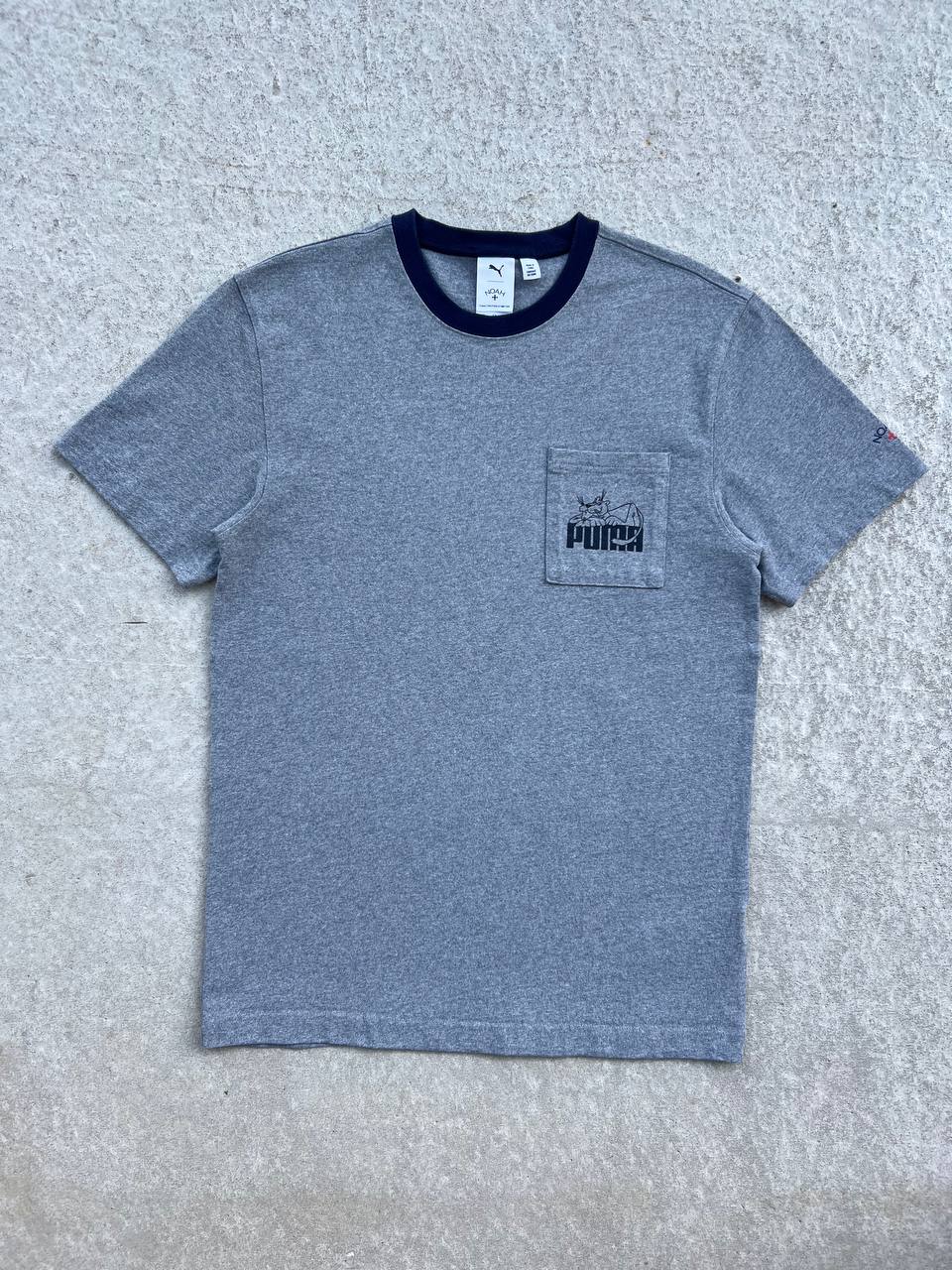 Puma x Noah T-Shirt