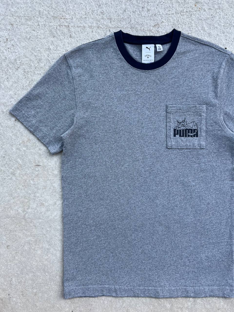 Puma x Noah T-Shirt