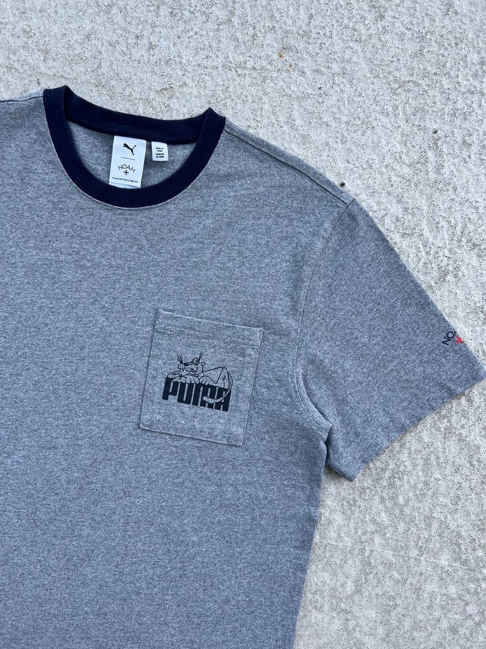 Puma x Noah T-Shirt