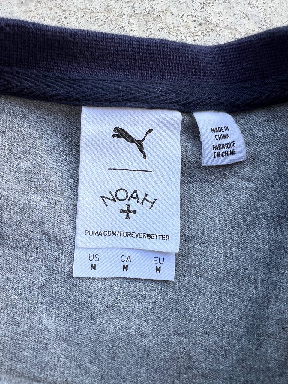 Puma x Noah T-Shirt