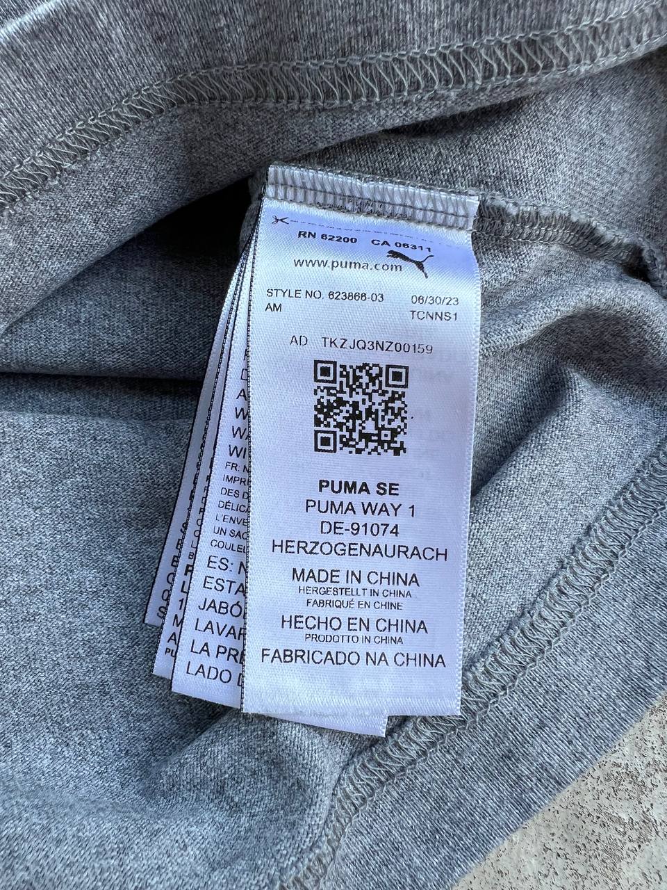 Puma x Noah T-Shirt