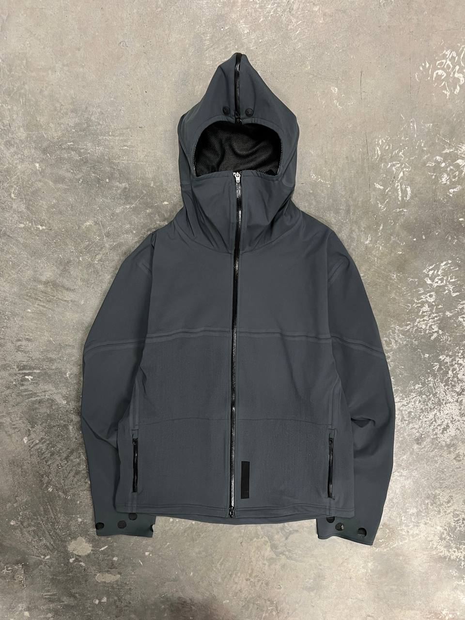 2003 Vintage Puma x Vexed Generation Ninja Jacket